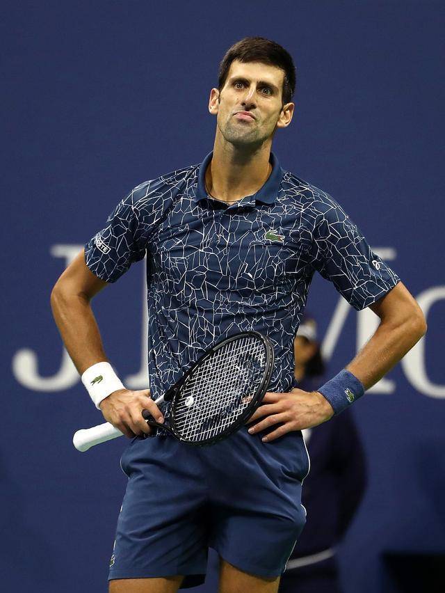 关于德约科维奇爆冷击败瑞士队，突破纪录引爆全场！的信息